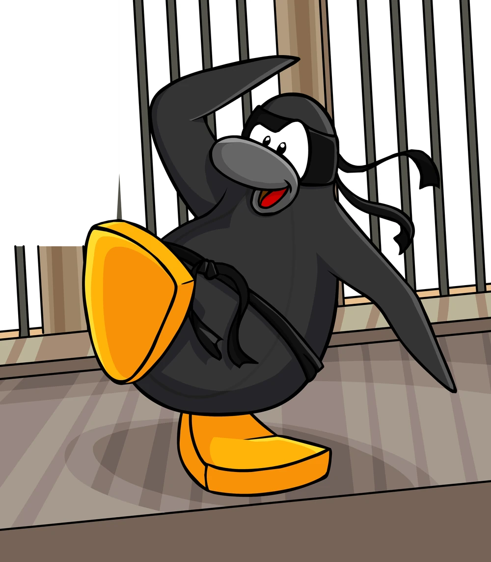 Batalla en el Dojo